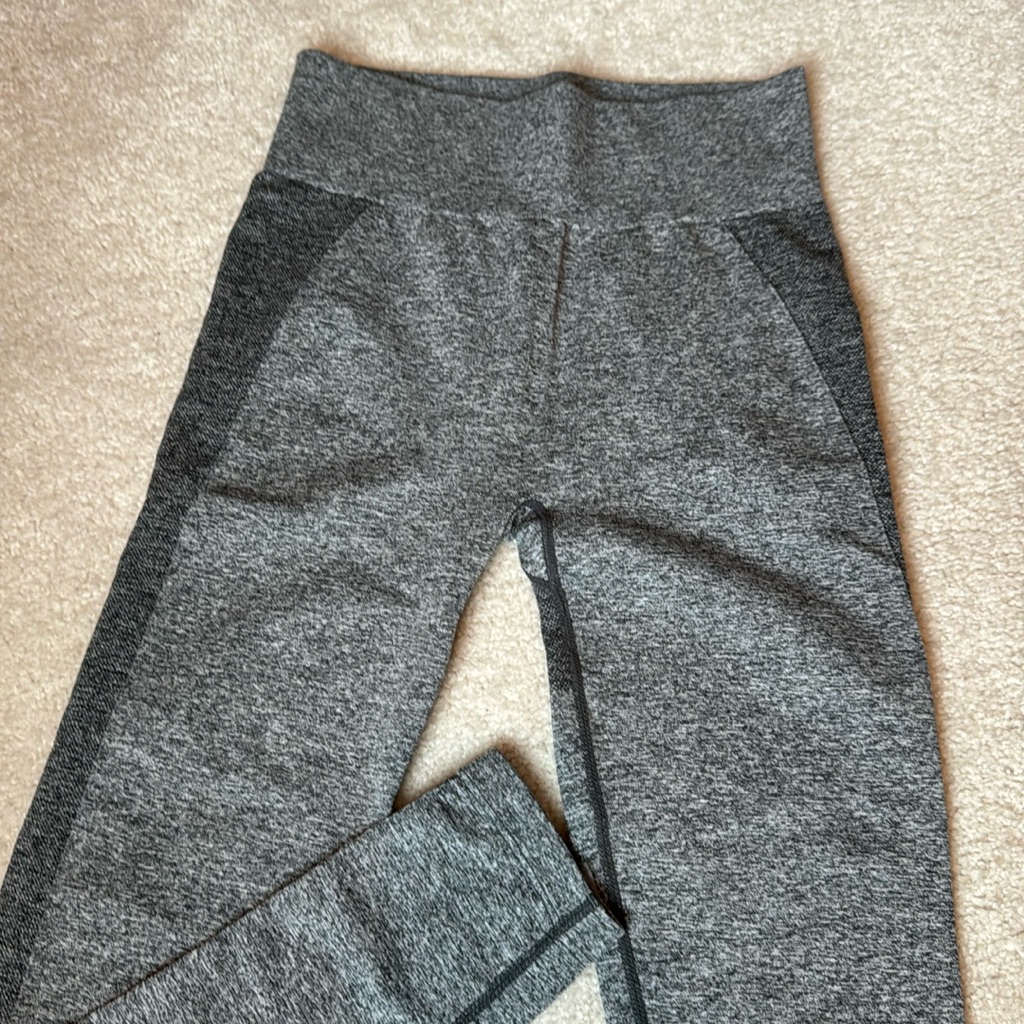 Gym Shark Flex High Waisted Leggings